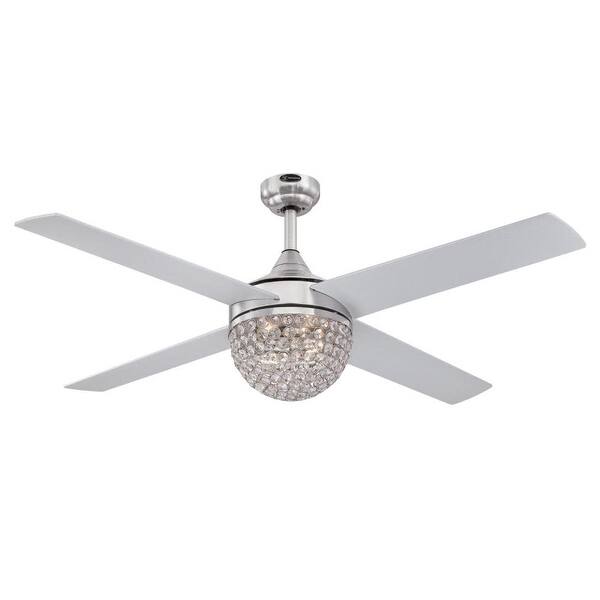 Shop Westinghouse 7220600 Kelcie 52 4 Blade Indoor Ceiling Fan