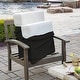 preview thumbnail 81 of 80, Arden Selections ProFoam Acrylic Deep Seat Cushion Set