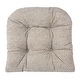 preview thumbnail 60 of 66, Klear Vu Gripper Tyson Dining Chair Cushion Set