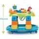 preview thumbnail 8 of 17, Delta Children Lil' Play Station 4-in-1 Activity Walker
