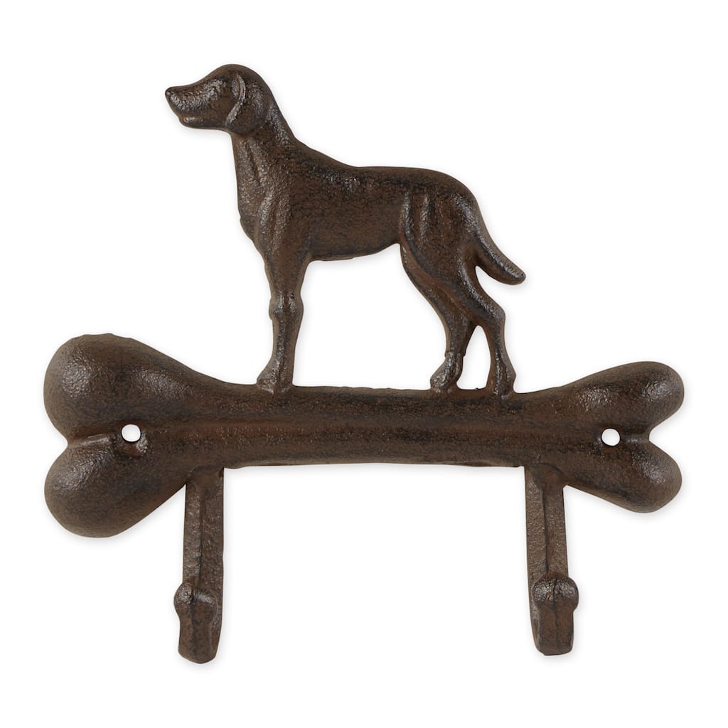 Garden Tools Cast Iron Wall Hook