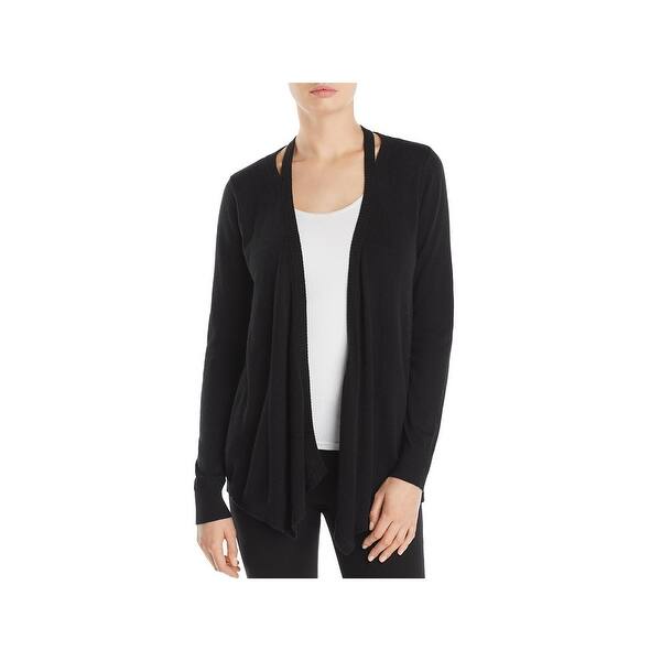 Shop Marled Reunited Clothing Womens Cardigan Sweater Cut Out
