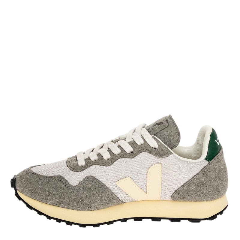 Veja Women's SDU Alveomesh Sneakers in Grey