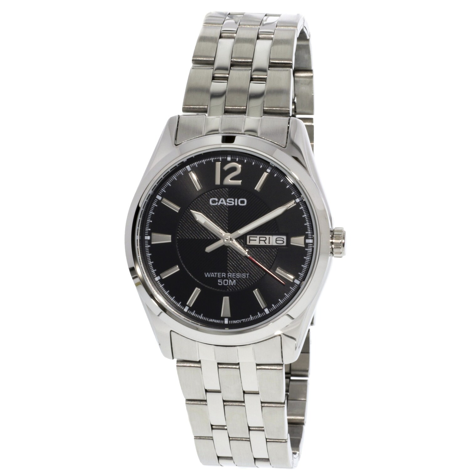 casio 38mm mens watches