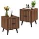 Option Two-Drawer/ Set of 2