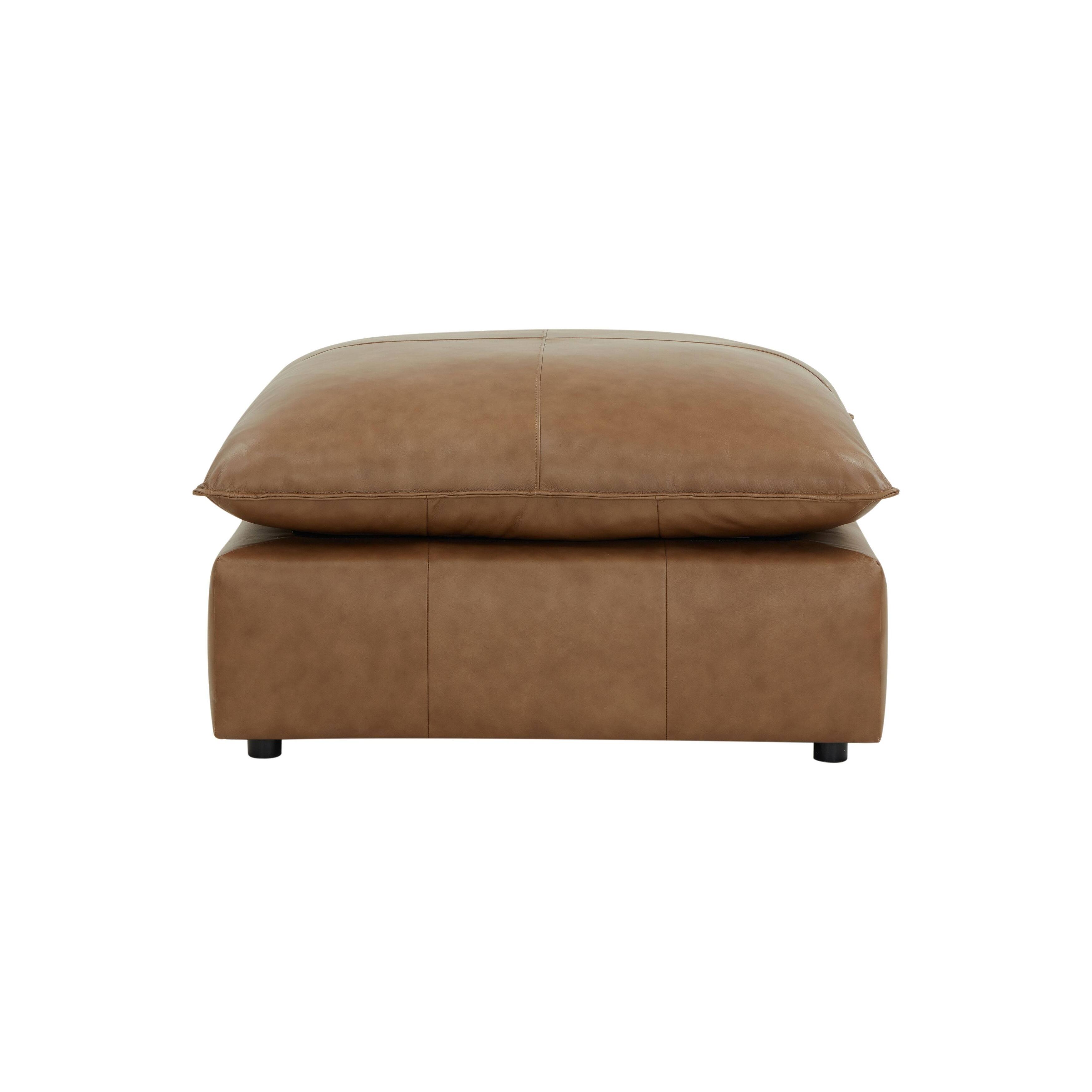 Option Cognac Brown
