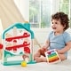 preview thumbnail 4 of 3, Hape: Melody Mansion Ball Run - Colorful Wooden Xylophone Musical Instrument,1+