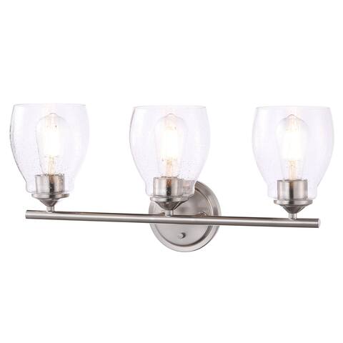 Winsley - 3 Light Bath