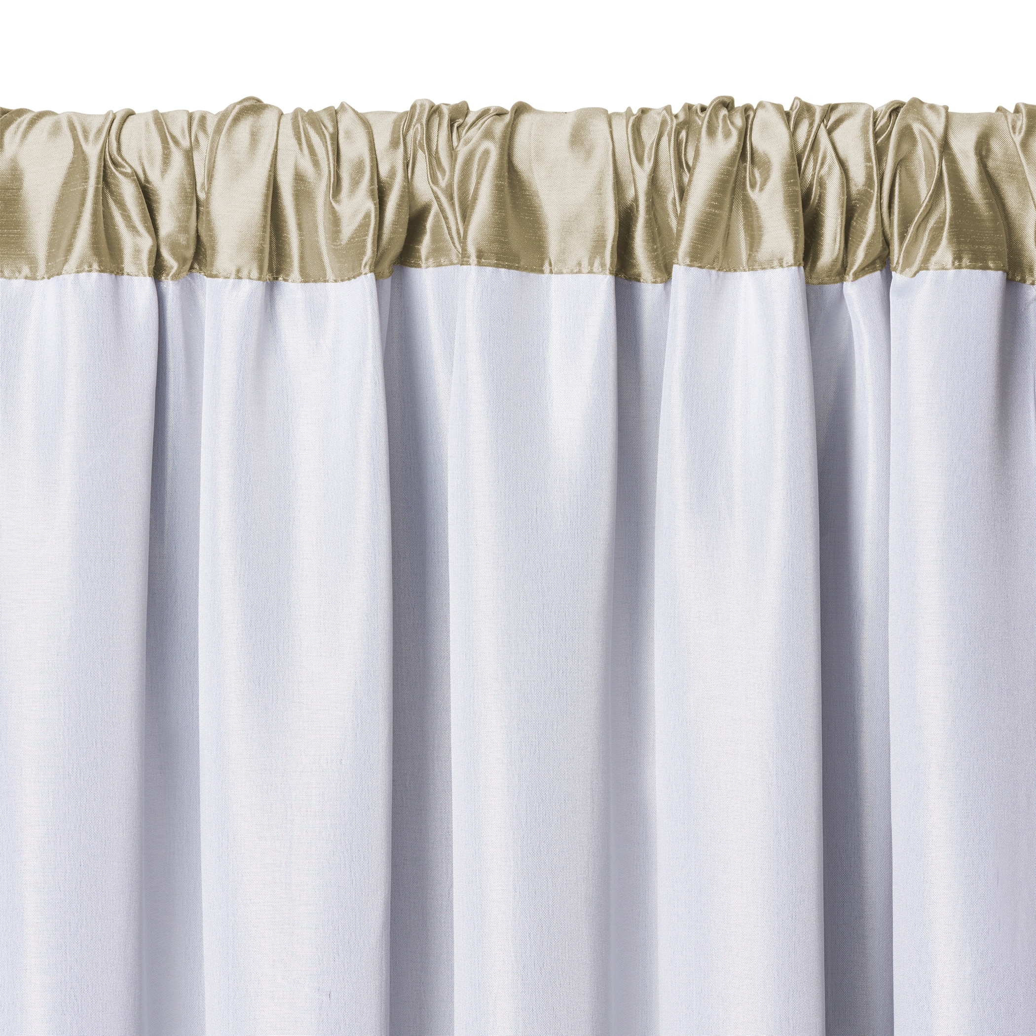 Elrene Versailles Pleated Blackout Curtain Panel - Picture 21 of 25