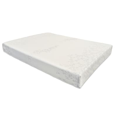 Innova 8" memory mattress TXL