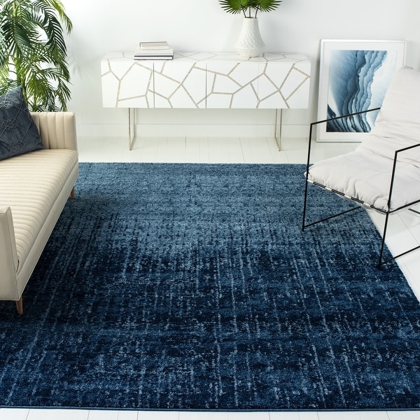 SAFAVIEH Retro Klazina Modern Abstract Rug. Opens flyout.