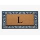 Option Monogrammed L