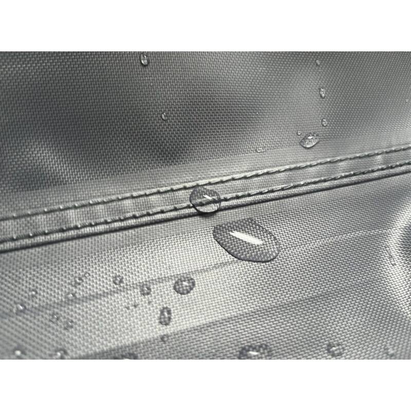 Heavy-Duty All-Weather Outdoor Patio Sofa Cover - Waterproof & UV-Resistant - 58"x30"x35"