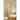 Kichler Lighting Crosby 1-Light Natural Brass Wall Sconce with Etched Glass
