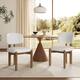 Option Beige+Walnut