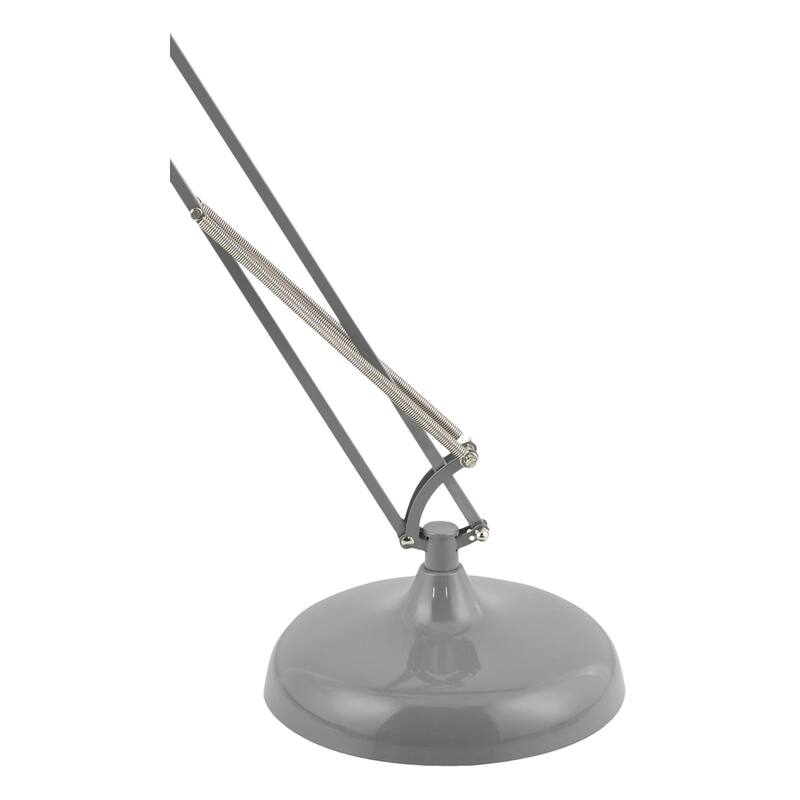 Livabliss Livigno Rustic Accent Floor Lamp - 70"H x 15"W x 35"D