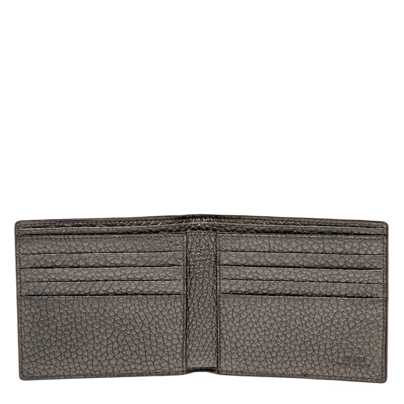 Fendi Men's Bifold Wallet