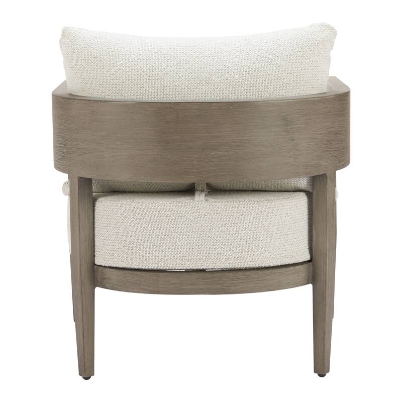 Foret Armchair Beige