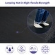 preview thumbnail 6 of 5, Trampolines 7FT Round Trampoline with Enclosure