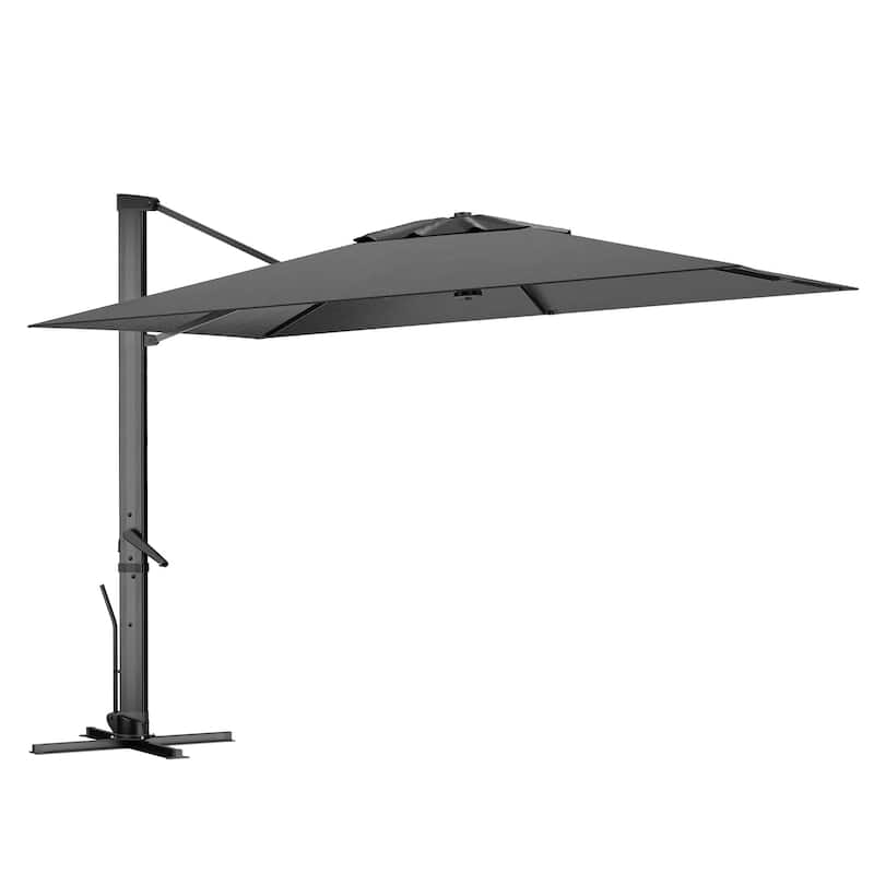 EROMMY Patio Umbrella: Your Ultimate Outdoor Companion for Activities Under the Sun!