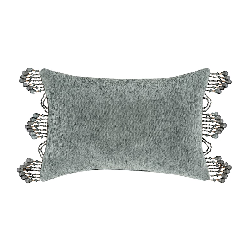 J. Queen New York Dorset Boudoir Decorative Throw Pillow