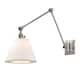 Option Polished Nickel