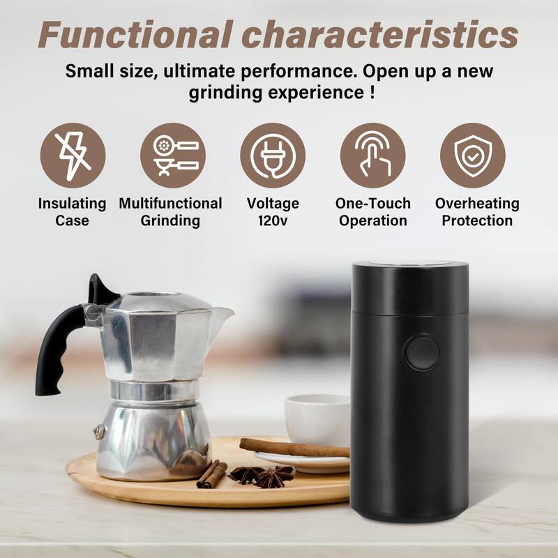 Coffee Grinders for House Use On Sale Bed Bath & Beyond 40320572