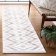 preview thumbnail 10 of 36, SAFAVIEH Alamo Lineke Rustic Boho Rug
