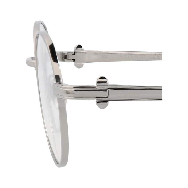 Cartier Round-Frame Titanium Optical Frames