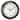 16 Inch Waterproof Wall Clock with Thermometer, Battery Operated