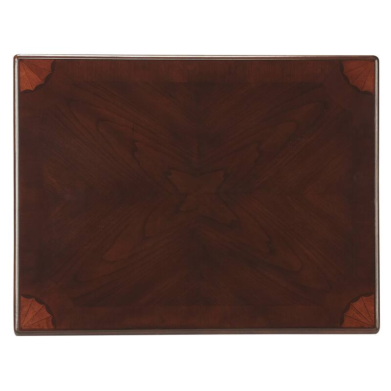 Grace 1-Drawer End Table