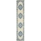 preview thumbnail 74 of 135, Nourison Grafix Distressed Vintage Medallion Area Rug