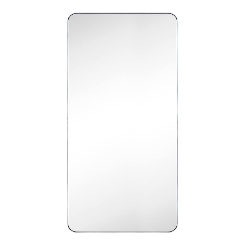 TEHOME Kengston Modern & Contemporary Rectangular Bathroom Vanity Mirror