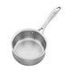 preview thumbnail 13 of 14, ZWILLING Spirit 3-ply Stainless Steel Saucepan