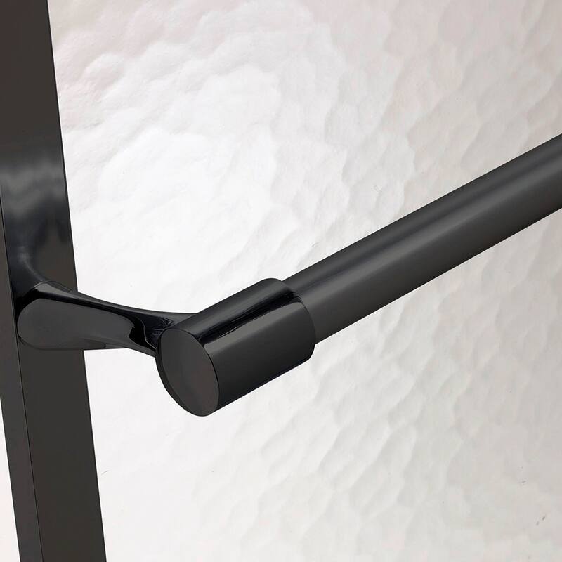 CRAFT + MAIN TDSS6070-RN Tides 70" High x 60" Wide Sliding Framed