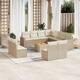 Option Beige and Cream