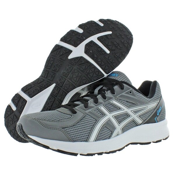 asics men's jolt walking shoes