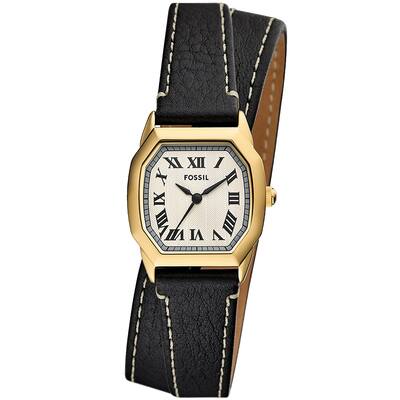 Fossil Women's Harlow Beige Dial Watch - ES5404 - 6 (36)