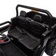 preview thumbnail 71 of 88, 24V Ride-On UTV for Kids with Dump Bed, Bluetooth Remote, LED Lights, and Shock Absorption Perfect for Christmas