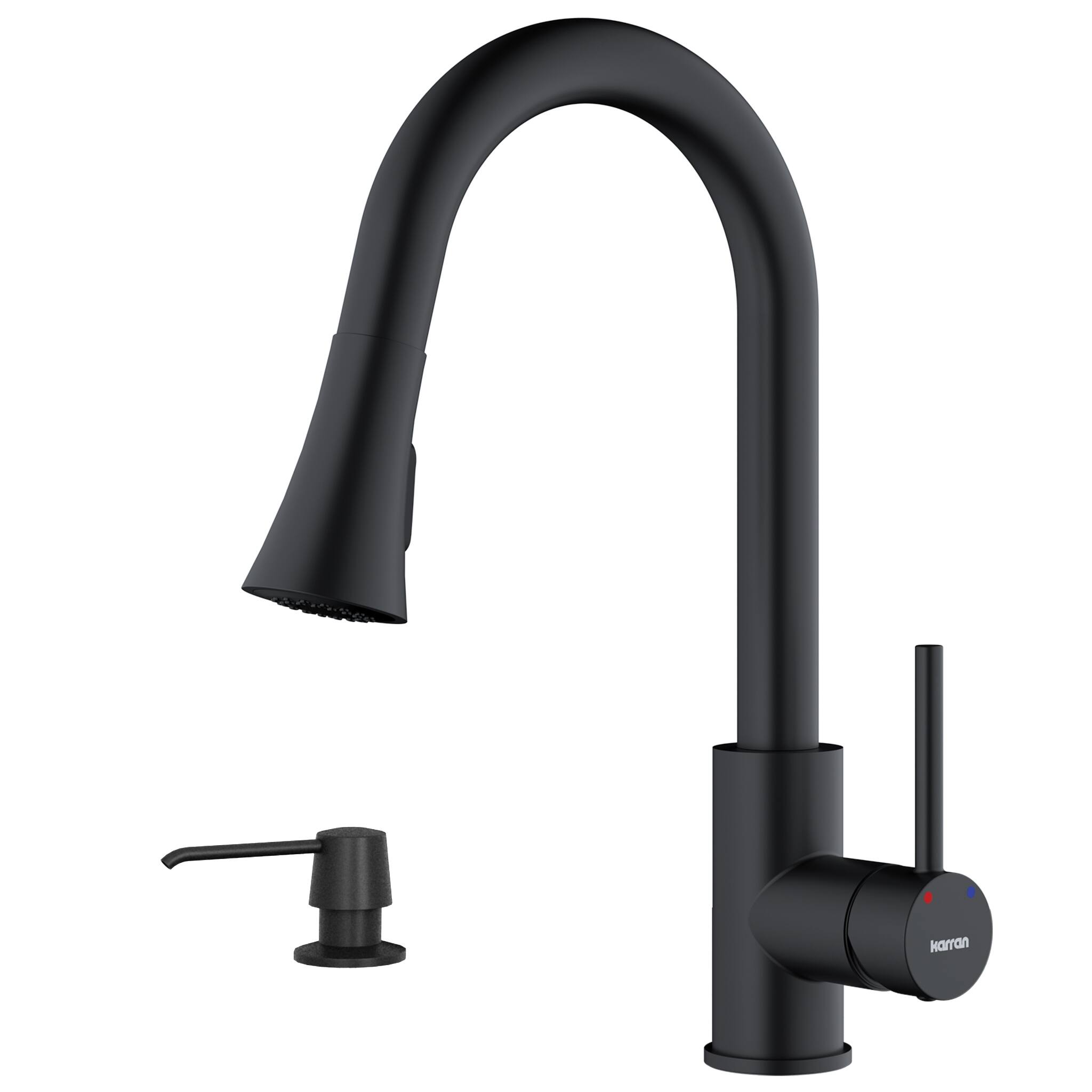 Option Matte Black