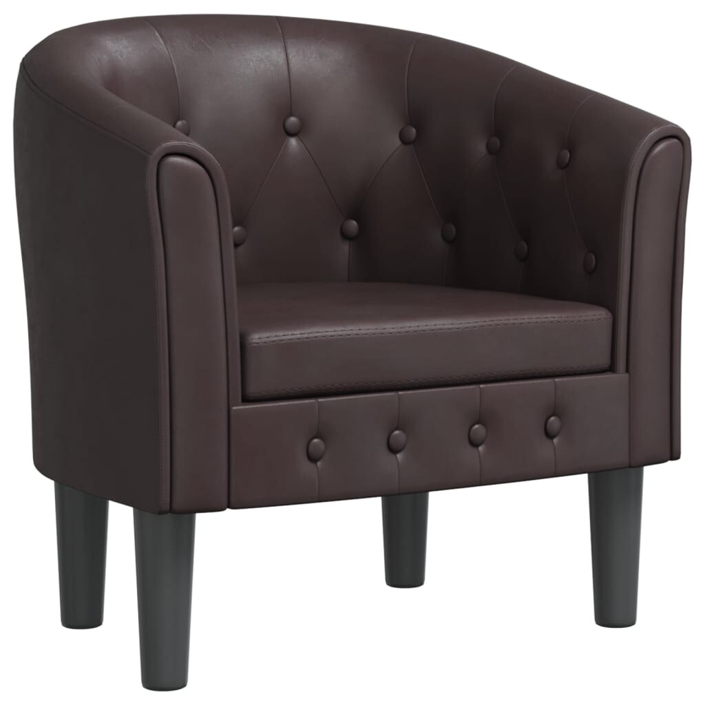 Single tub hot sale chair