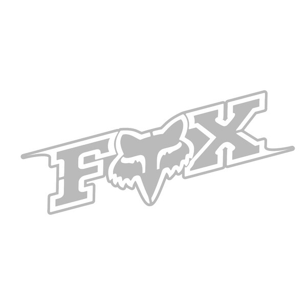 Fox 2015 Rampage Comp Imperial Replacement Visor - 09822