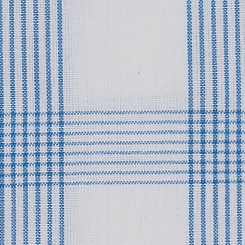DII Summer Day Plaid Napkins Set/6