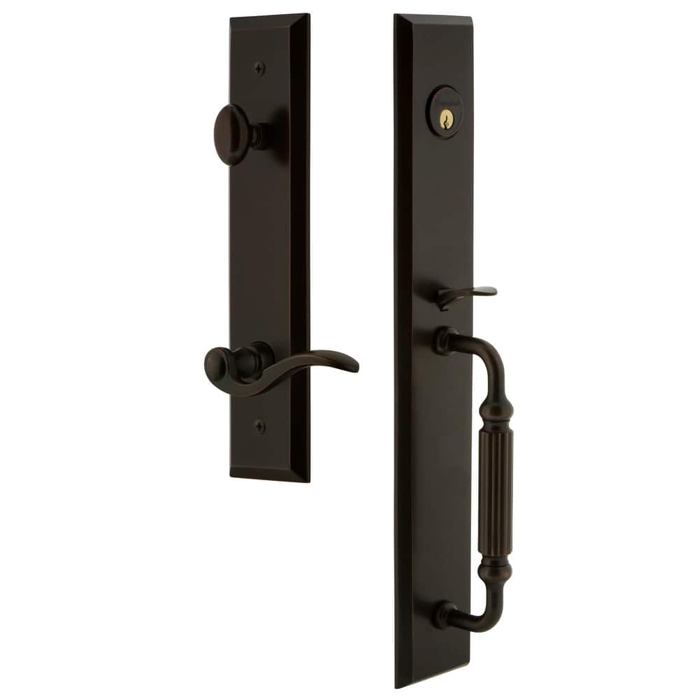 Option Timeless Bronze
