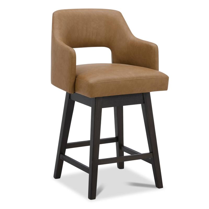 Spruce & Spring Riley Counter Stool Set