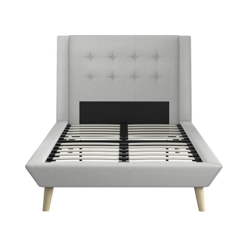 Avenue Greene Ansel Upholstered Bed