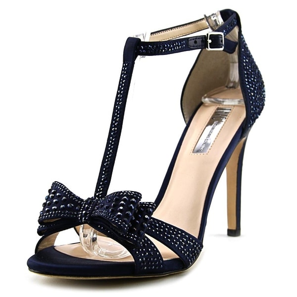 Reesie 2 Women Blue Sandals Reesie 2 Women Blue Sandals