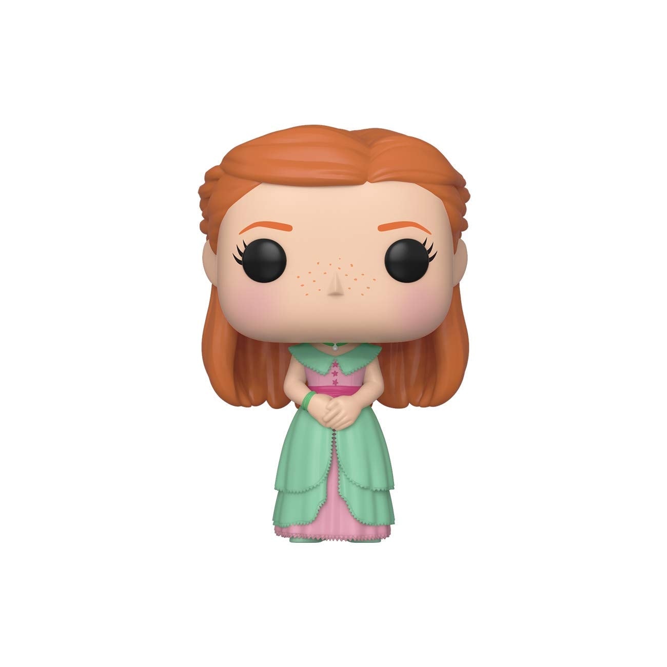 funko pop ginny weasley