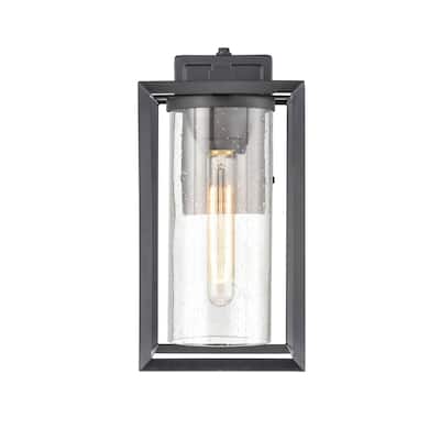 Millennium Lighting Wheatland Outdoor Wall Sconce in Multiple Finishes