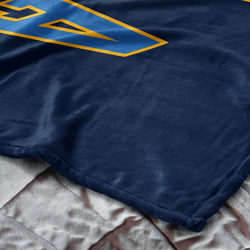 NCAA UCLA Scholar Silk Touch Throw Blanket